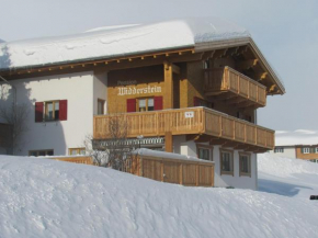 Pension Widderstein, Lech, Österreich